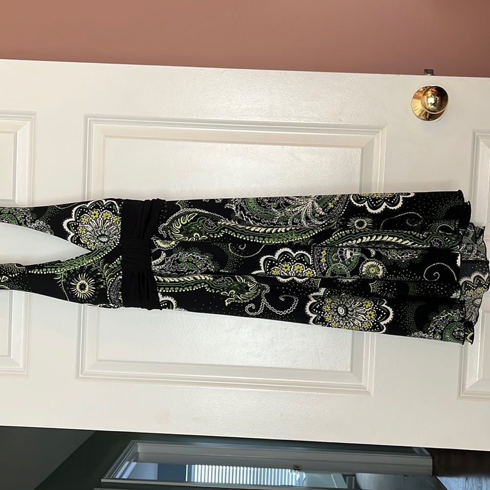 Speechless summer dress